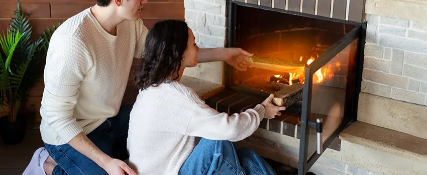 Kings Man Direct Vent Fireplaces Services in Norristown, Pennsylvania