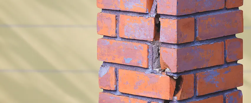Leaking Chimney Repair And Replacement Cost in Norristown, Pennsylvania