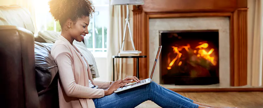 Cost-Effective Osburn Fireplace Installation and Repair in Norristown, PA