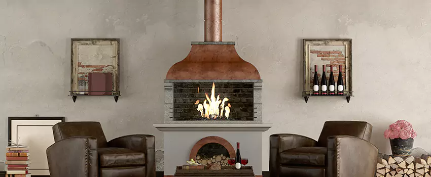 Benefits of Pacific Energy Fireplace in Norristown, Pennsylvania
