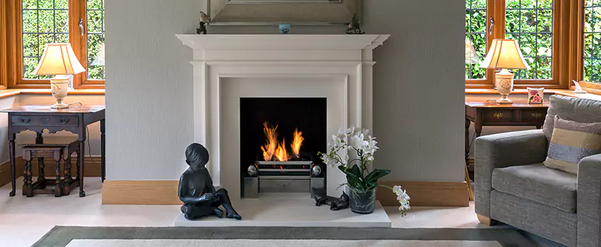 RSF Fireplaces Maintenance and Repair in Norristown, Pennsylvania