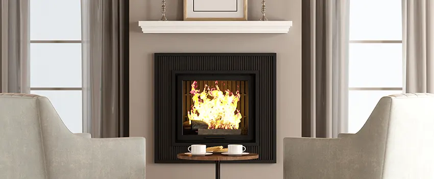 Superior Outdoor Fireplace Repair in Norristown, PA