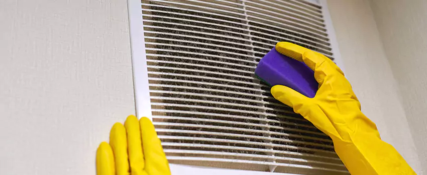 Vent Cleaning Company in Norristown, PA