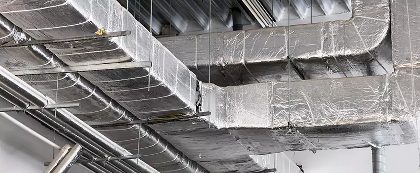 Vent Dust Cleaning Cost in Norristown, PA