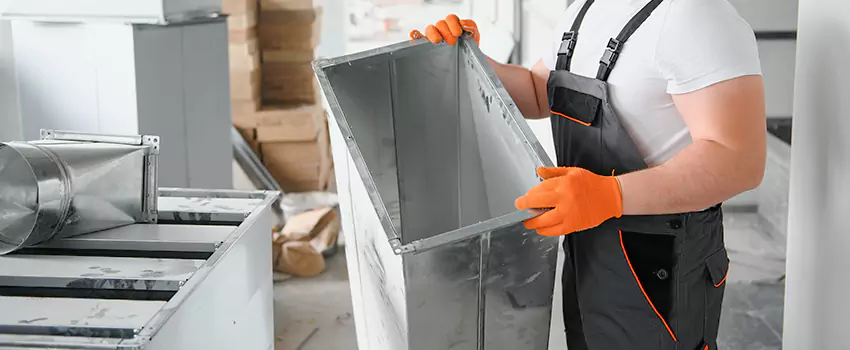Ventilation Fan Cleaning Services in Norristown, Pennsylvania