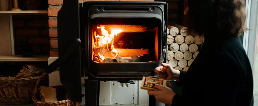 Key Features of Vermont Castings Fireplaces in Norristown, PA