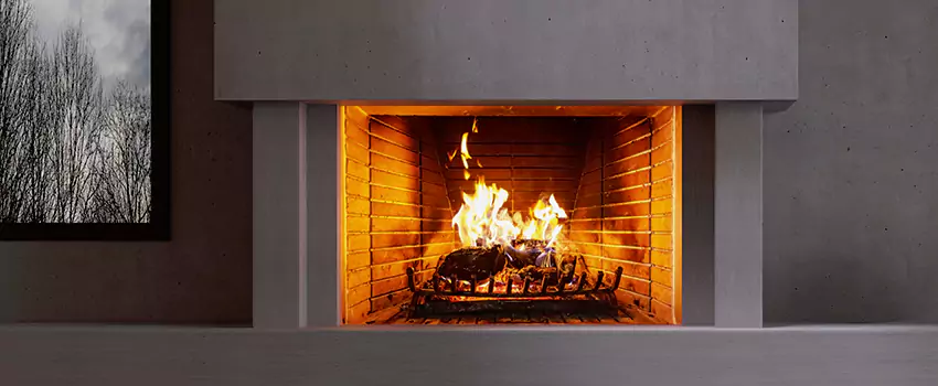 Indoor Wood Burning Furnace Repair and Installation in Norristown, Pennsylvania