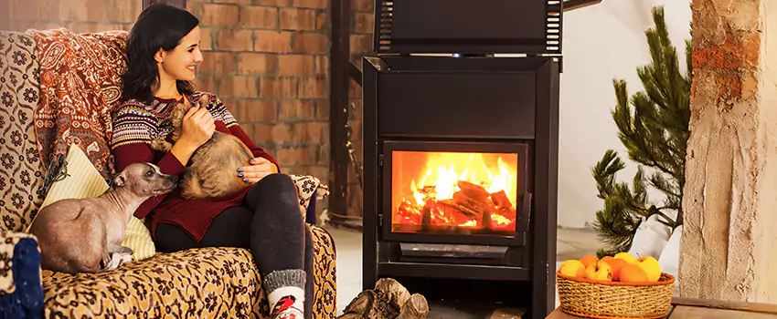 Wood Stove Chimney Cleaning Services in Norristown, PA