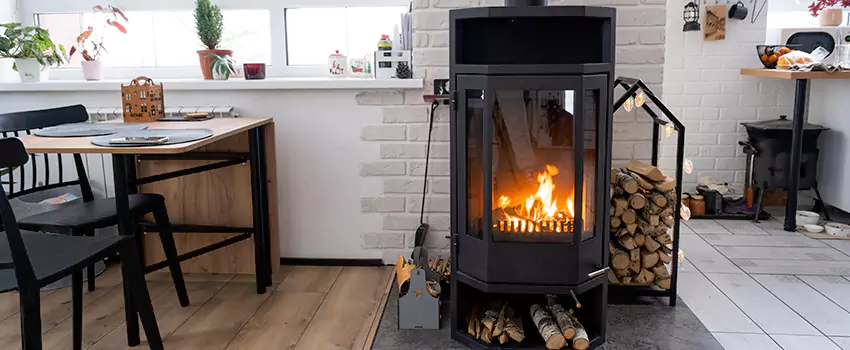 Wood Stove Inspection Services in Norristown, PA