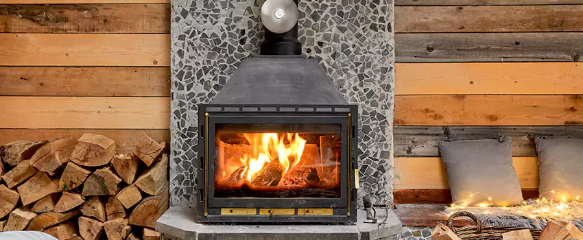 Wood Stove Cracked Glass Repair Services in Norristown, PA