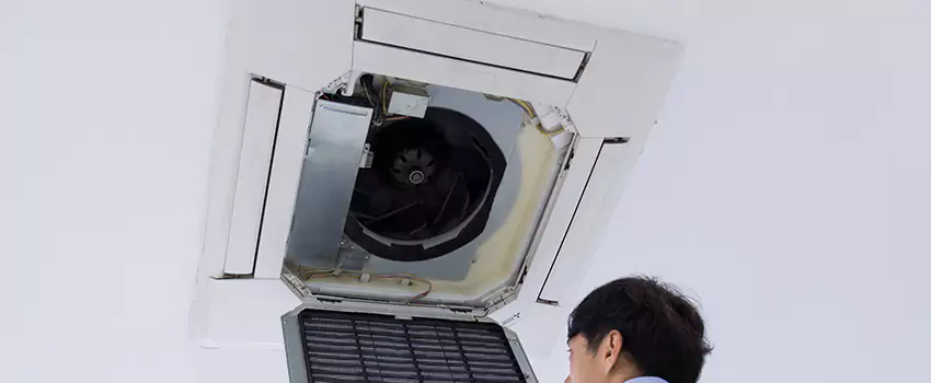 Benefits of Professional Air Duct Cleaning in Norristown, Pennsylvania