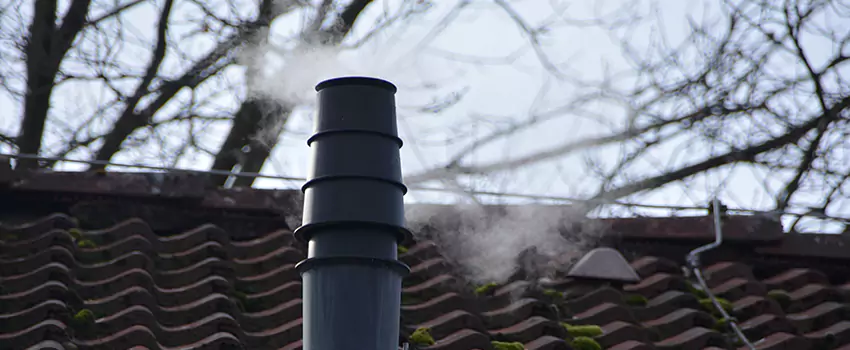 Broken Chimney Animal Screen Repair And Installation in Norristown, PA