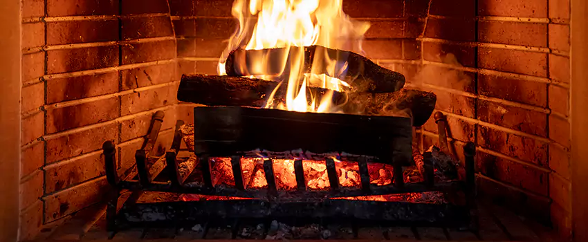 Chimney Ash Dump Cover Repair Services in Norristown, PA