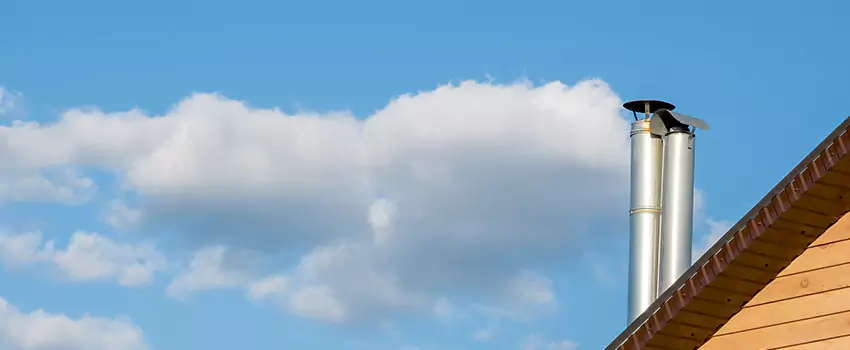 Chimney Cap Bird Guard Repair in Norristown, Pennsylvania