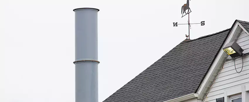Multi-flue Chimney Caps Installation And Repair in Norristown, PA