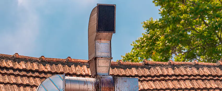 Chimney Creosote Cleaning Experts in Norristown, Pennsylvania