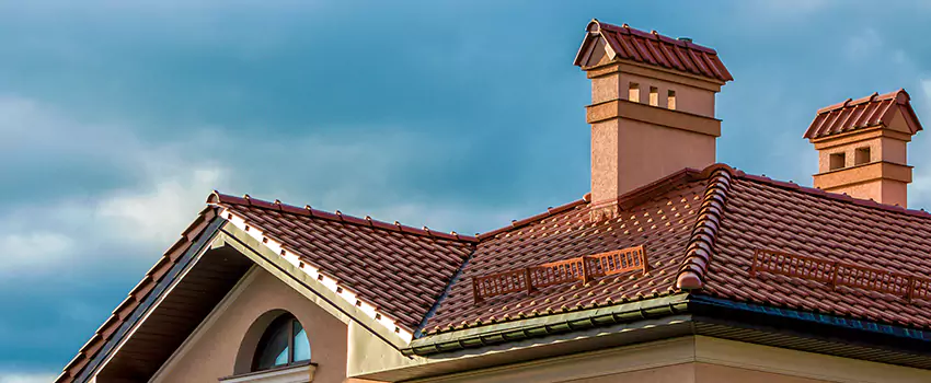 Residential Chimney Services in Norristown, Pennsylvania