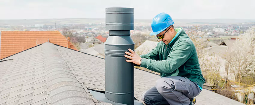 Insulated Chimney Liner Services in Norristown, PA