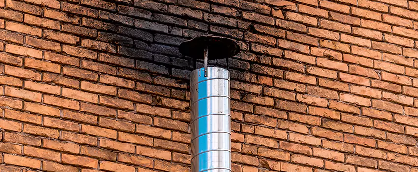 Chimney Design and Style Remodel Services in Norristown, Pennsylvania