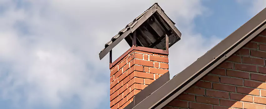 Chimney Saver Masonry Repair Contractor in Norristown, Pennsylvania