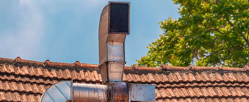Chimney Blockage Removal in Norristown, Pennsylvania