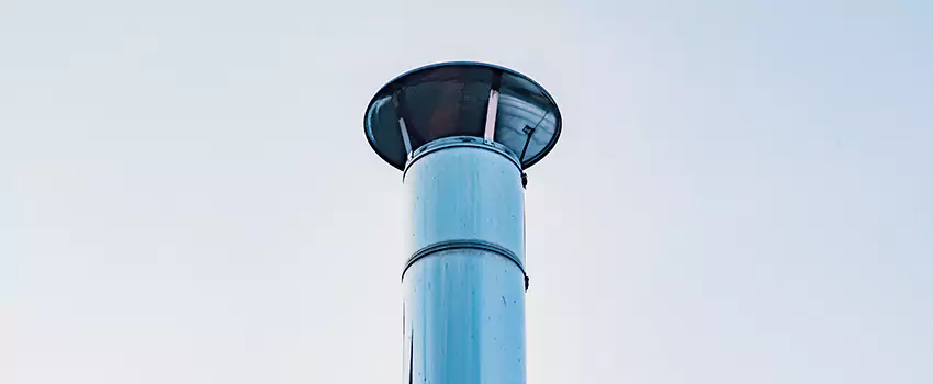 Chimney Spark Arrestor Mesh Installation in Norristown, Pennsylvania