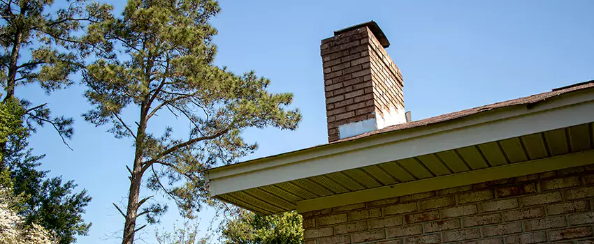 Brick Chimney Sweep Near Me in Norristown, PA