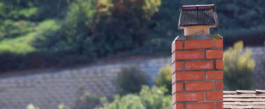 Chimney Tuckpointing And Masonry Restoration in Norristown, PA