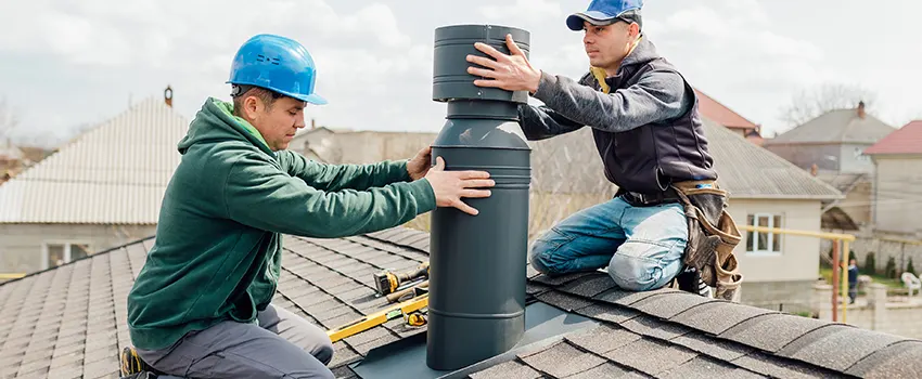 Commercial Chimney Cost in Norristown, PA