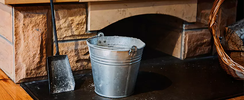 Clean The Fireplace Mantle And Hearth in Norristown, Pennsylvania