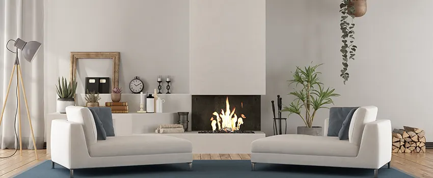 Decorative Fireplace Crystals Services in Norristown, Pennsylvania
