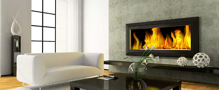 Fireplace Hearth Ideas in Norristown, Pennsylvania