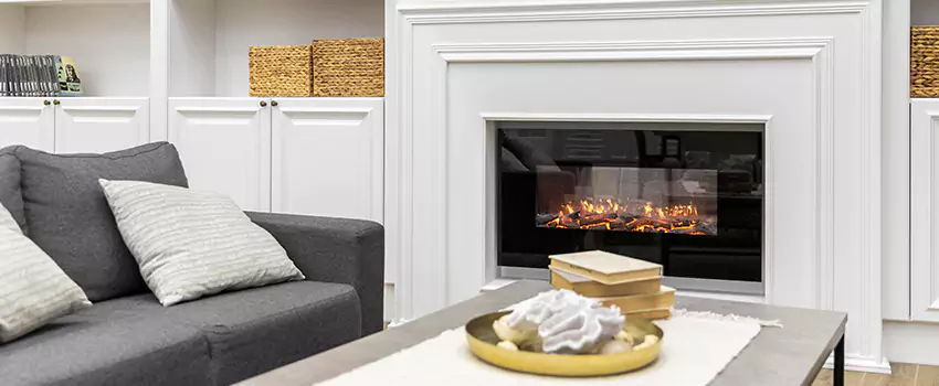 Pellet Fireplace Insert Installation in Norristown, PA