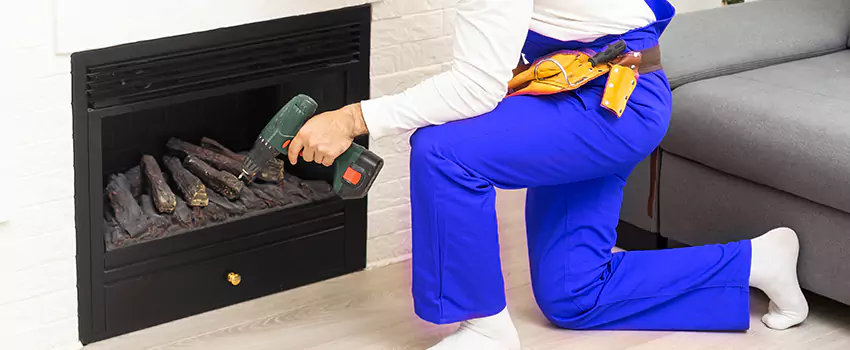 Fireplace Hearth Inspection And Repair in Norristown, Pennsylvania