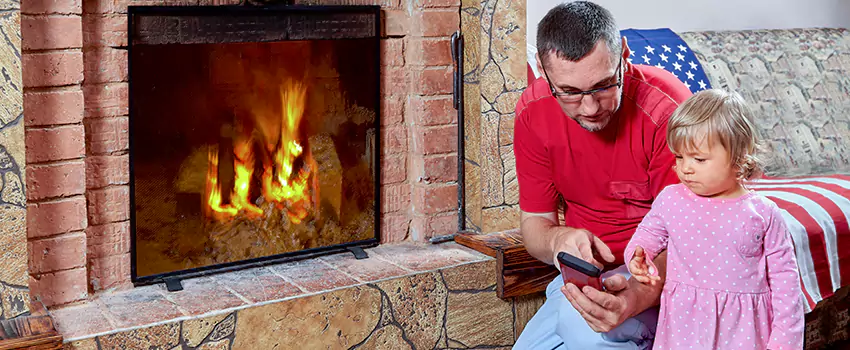 Fireplace Safety Locks For Kids in Norristown, PA