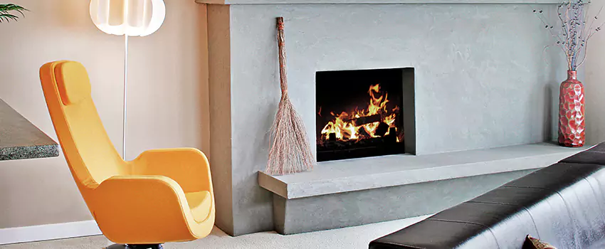 Electric Fireplace Makeover Services in Norristown, PA