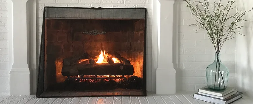 Cost-Effective Fireplace Mantel Inspection And Maintenance in Norristown, PA