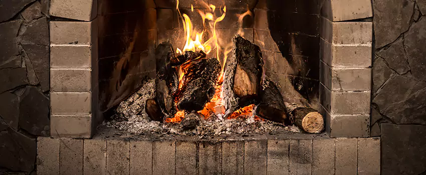 Cost of Rebuilding A Fireplace in Norristown, Pennsylvania