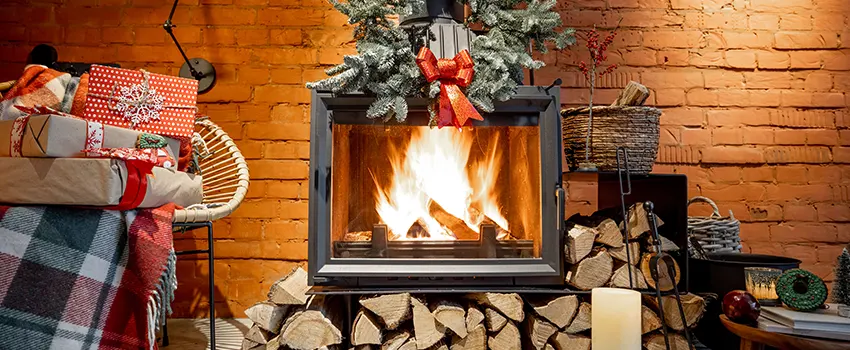 Steel Fireplace Grate Repair And Replacement Services in Norristown, Pennsylvania