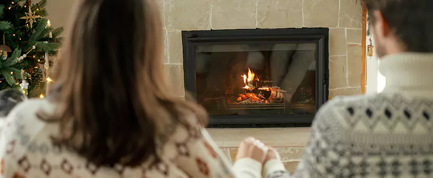Fireplace Firebox Refurbish & Restore Services in Norristown, PA