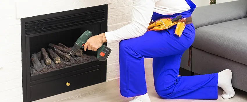 Fireplace Safety Inspection Specialists in Norristown, Pennsylvania