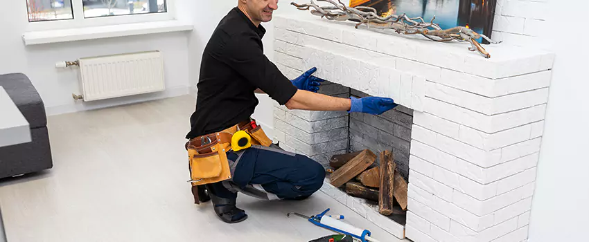 Gas Fireplace Repair And Replacement in Norristown, PA