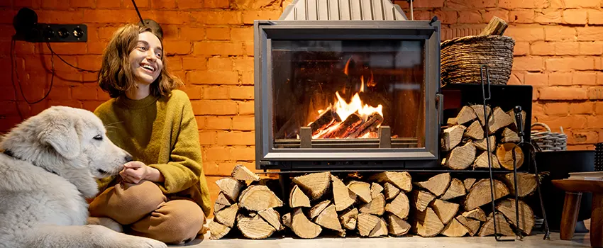 Fireplace Smell Removal Cost in Norristown, PA
