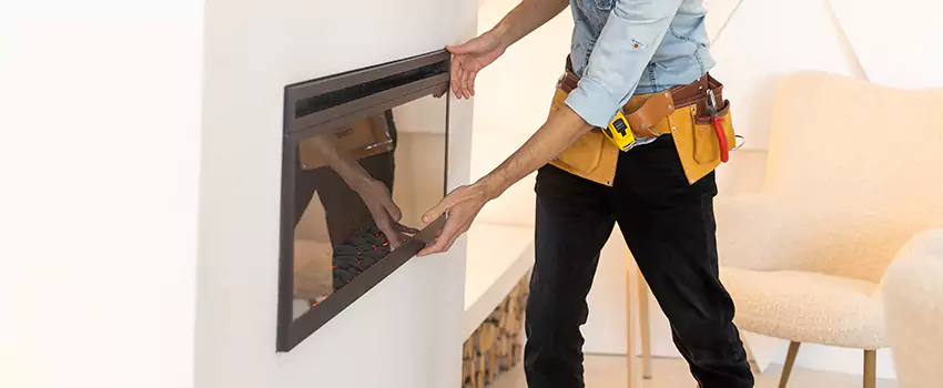 Traditional Fireplace Vent Sweeping in Norristown, PA