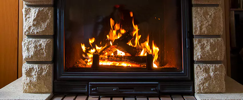 Fireplace Xtrordinair Probuilder Gas Fireplace Installation in Norristown, PA