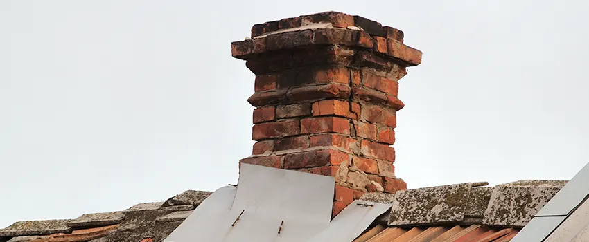 Cost of Fixing Blocked Chimney in Norristown, Pennsylvania