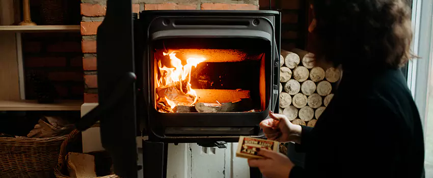 Hearthstone Wood Stoves Fireplace Repair in Norristown, Pennsylvania