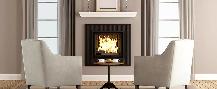 Heatilator Direct Vent Fireplace Services in Norristown, Pennsylvania