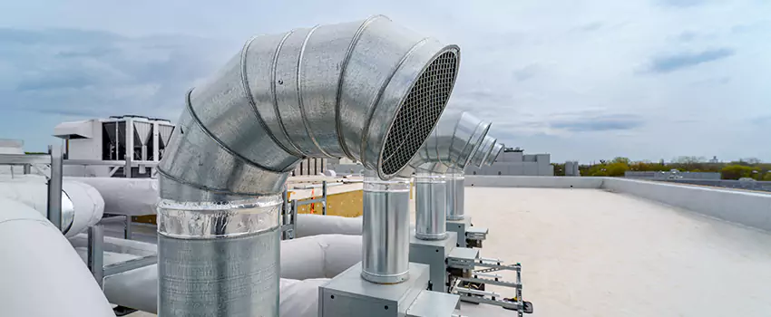 Insulated Ductwork Repair Services Near Me in Norristown, PA