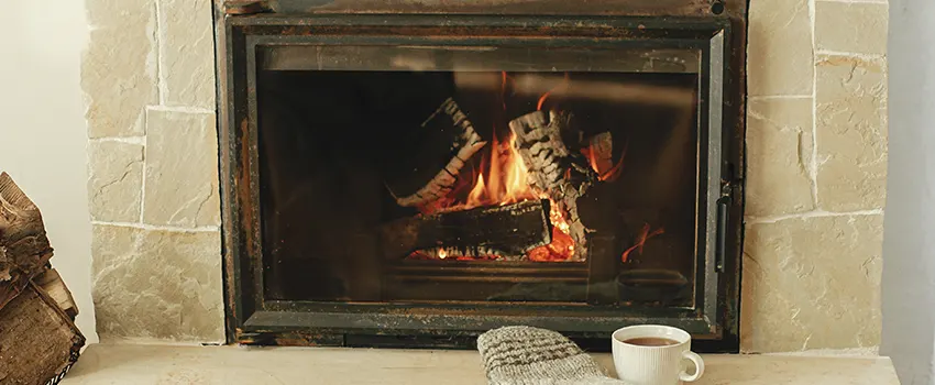 Kings man Fireplaces Insert Services in Norristown, PA